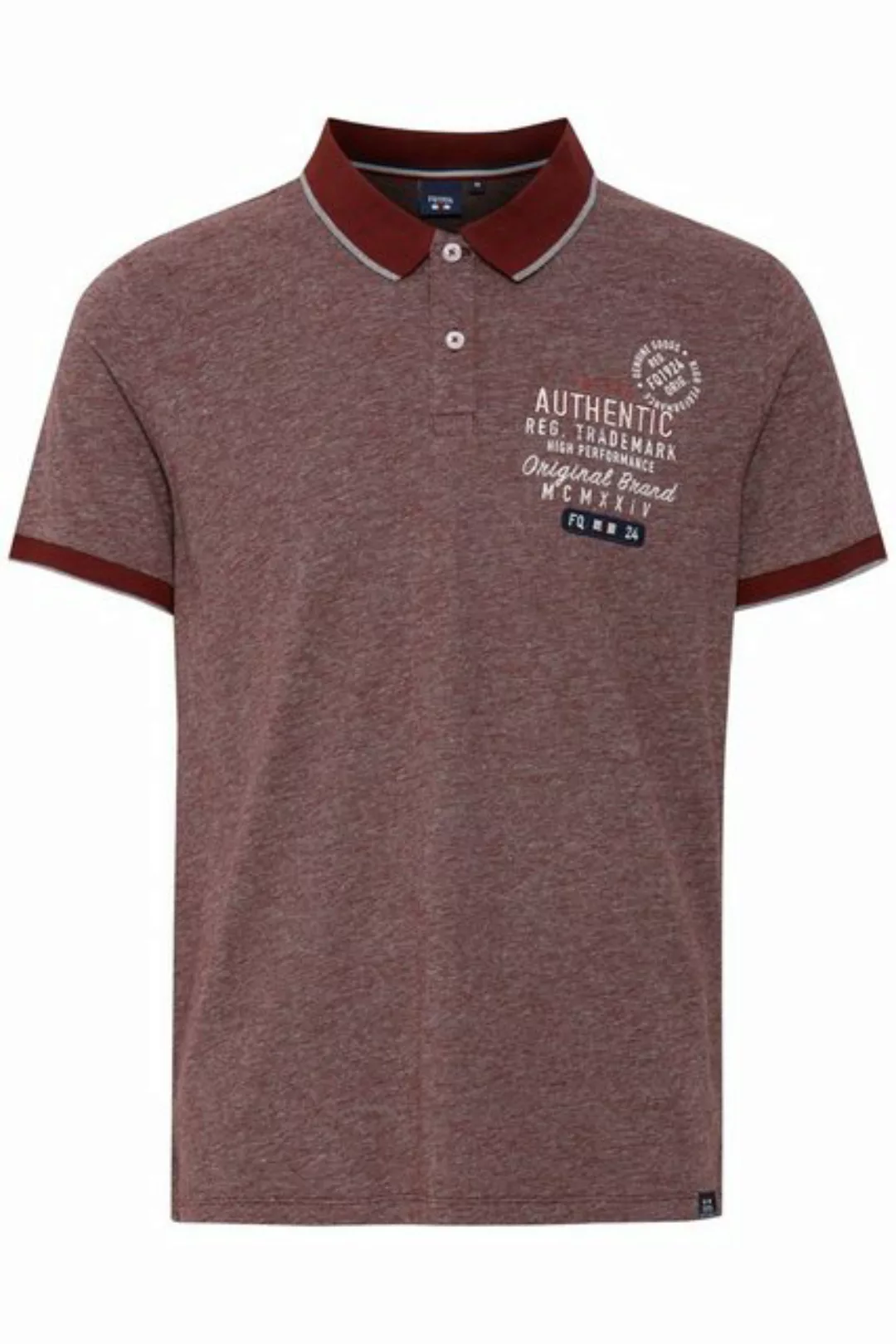 FQ1924 Poloshirt FQ1924 FQPetri günstig online kaufen