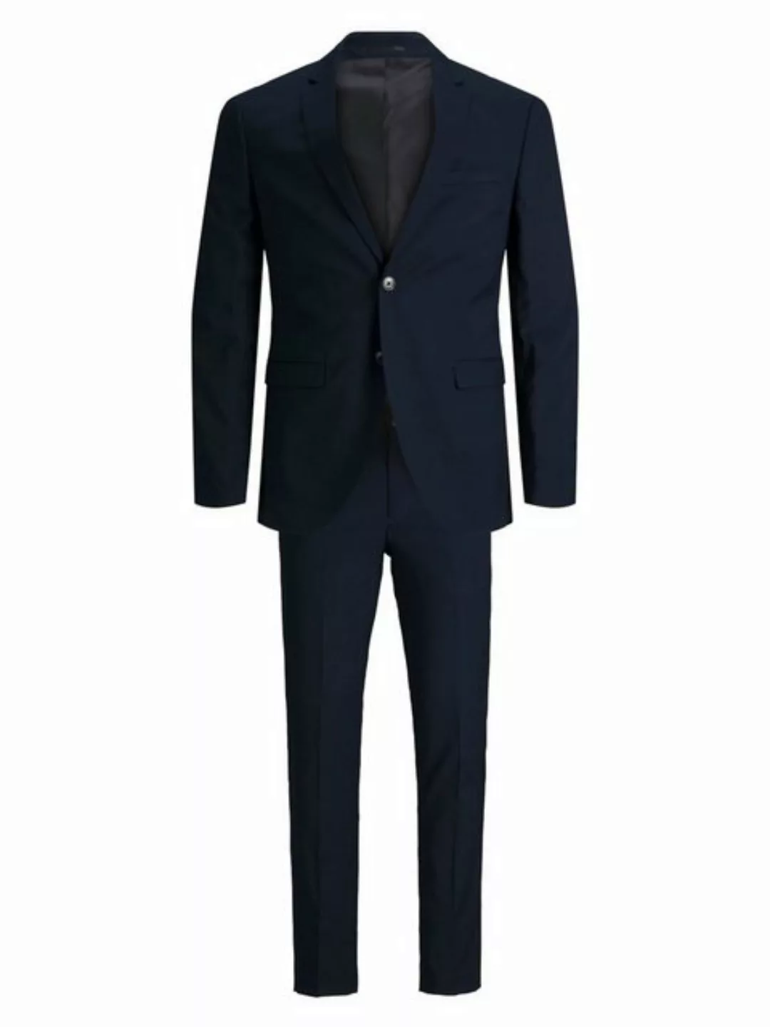 Jack & Jones PlusSize Anzug "JPRFRANCO SUIT NOOS PLS", (2 tlg.), slim fit günstig online kaufen