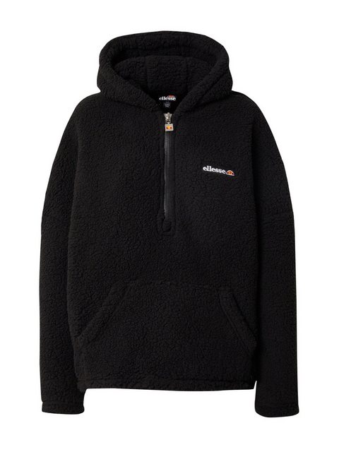 Ellesse Sweatshirt Zeppy (1-tlg) Plain/ohne Details günstig online kaufen