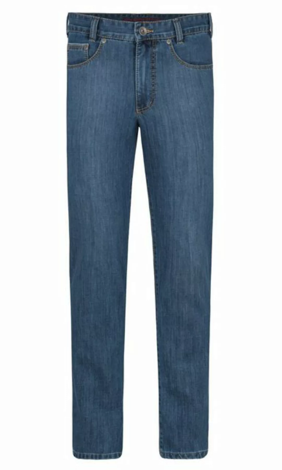 Joker 5-Pocket-Jeans Clark 1282248 Premium Blue Jeans günstig online kaufen