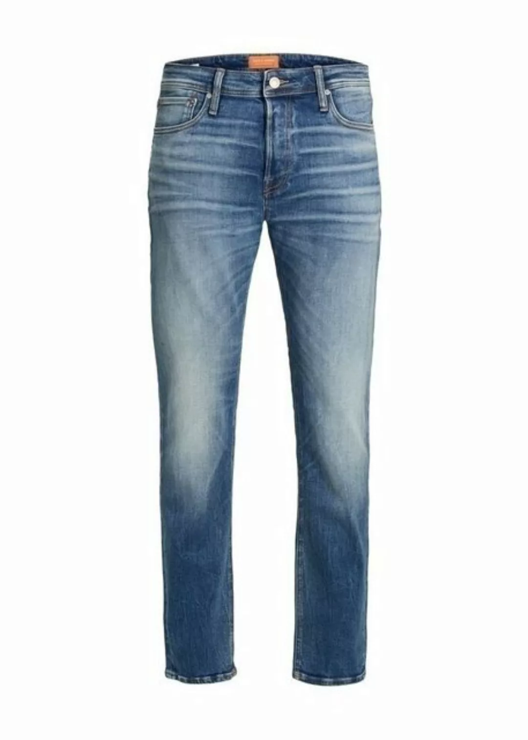 Jack & Jones 5-Pocket-Jeans JEANS MIKE COMFORT FIT günstig online kaufen