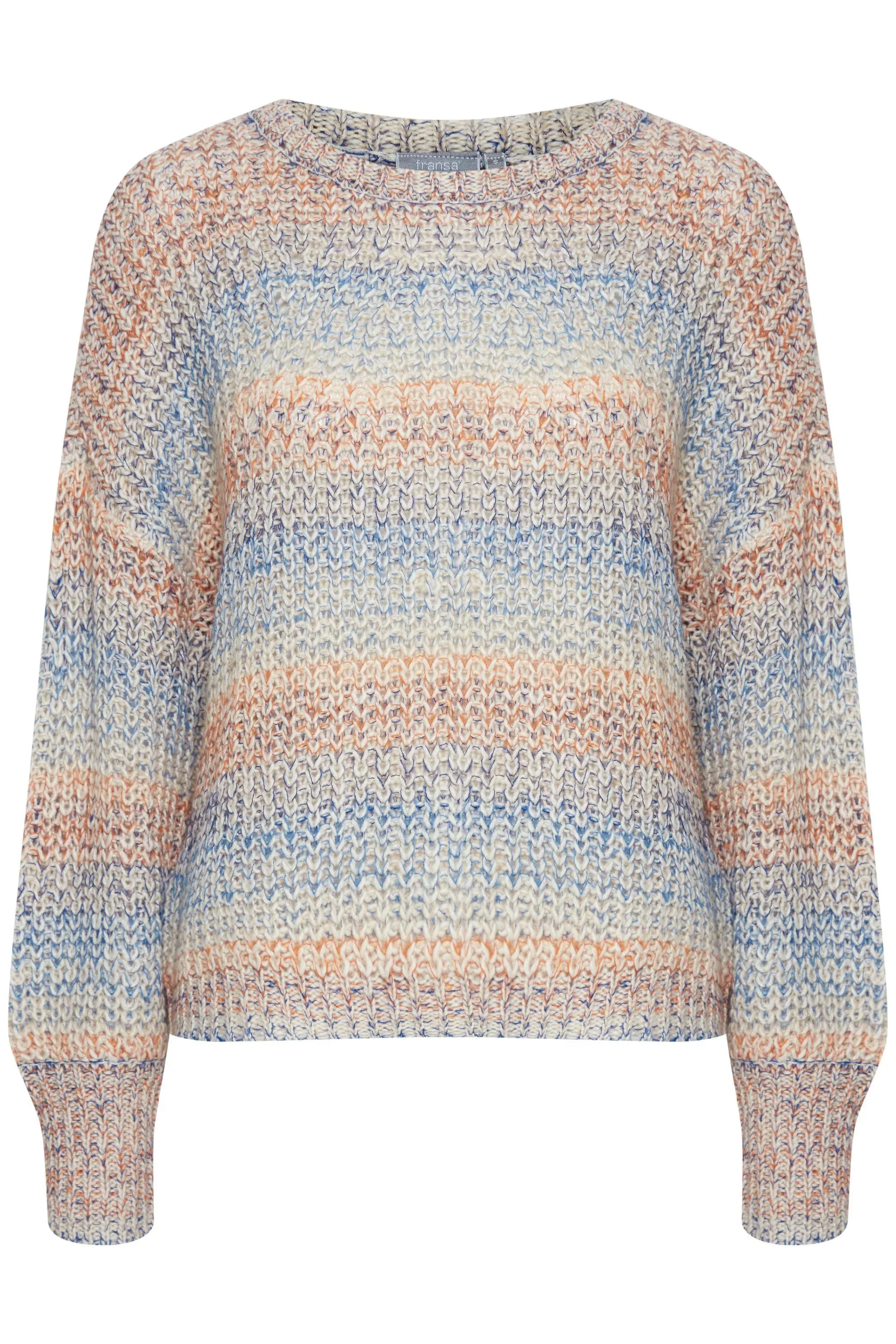 fransa Strickpullover "Fransa FRLisa" günstig online kaufen