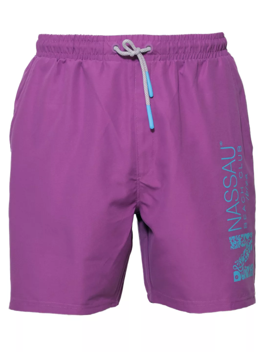 NASSAU BEACH Badehose "NB231018" günstig online kaufen