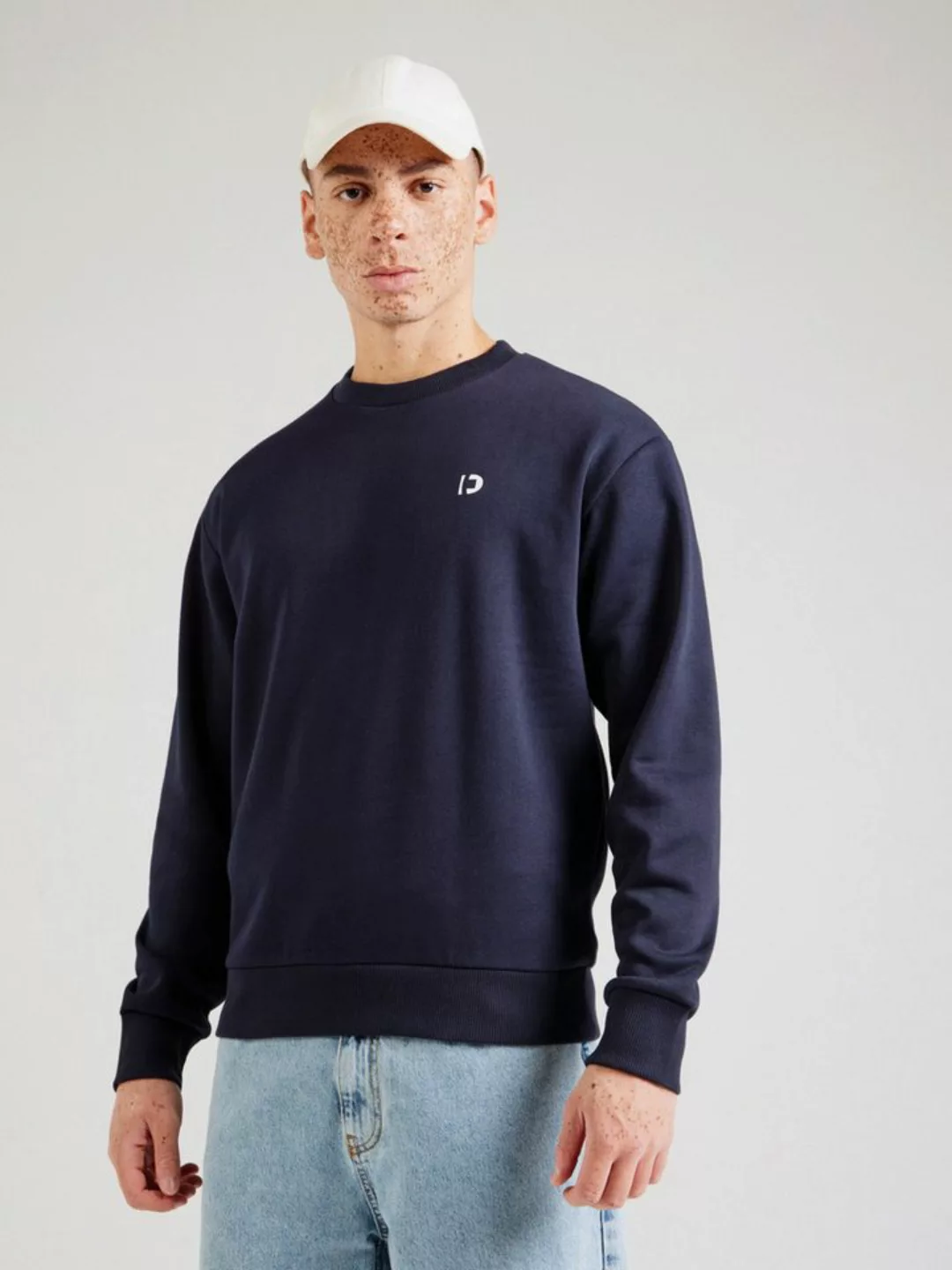 TOM TAILOR Denim Sweatshirt (1-tlg) günstig online kaufen