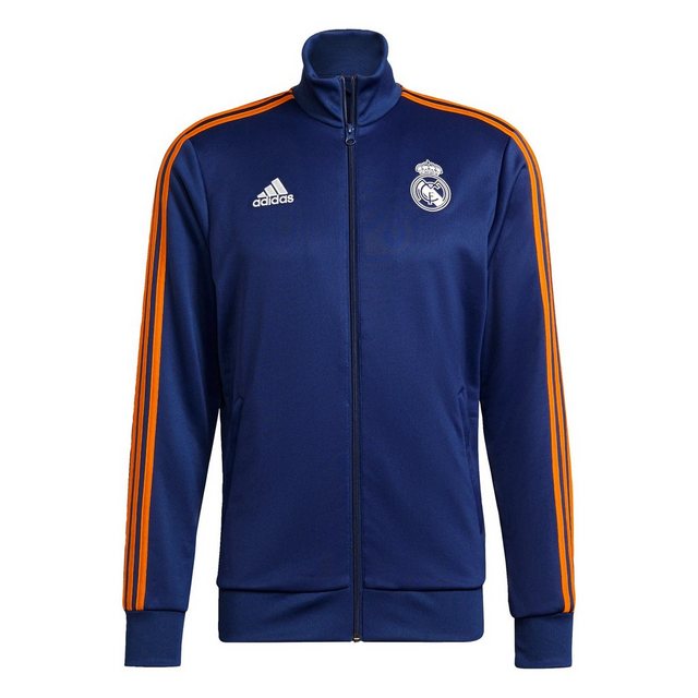 adidas Performance Trainingsanzug »Real Madrid 3-Streifen Trainingsjacke« günstig online kaufen