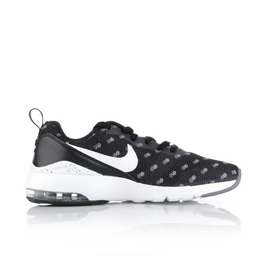 Nike Air Max Siren Print Wmns Schuhe EU 36 1/2 Black,White günstig online kaufen