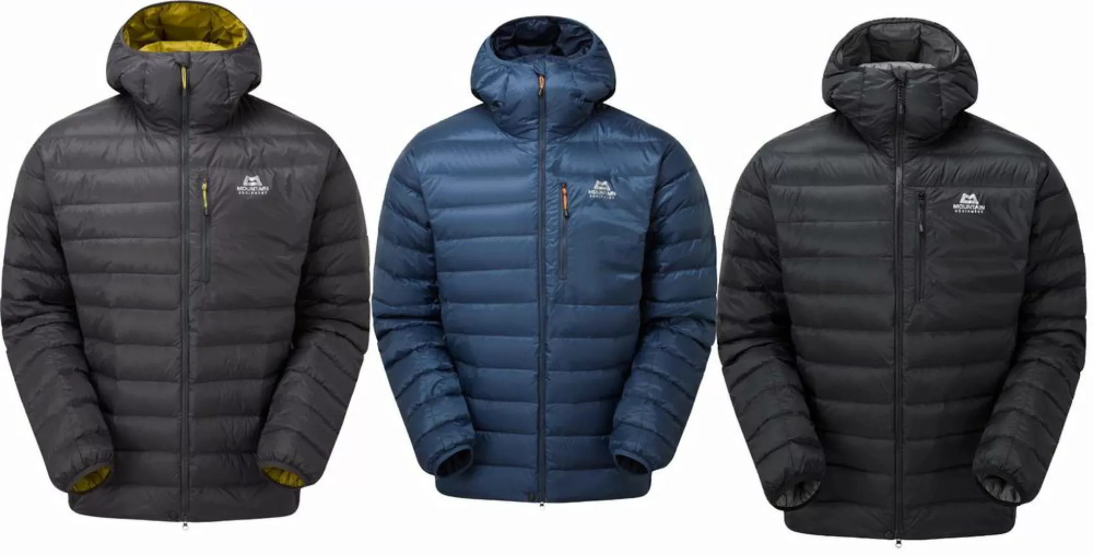 Mountain Equipment Frostline Jacket Men - Daunenjacke günstig online kaufen