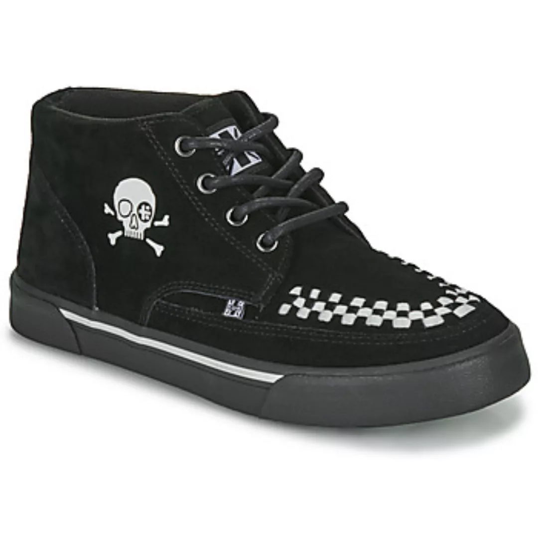 TUK  Damenschuhe CREEPER SNEAKER günstig online kaufen