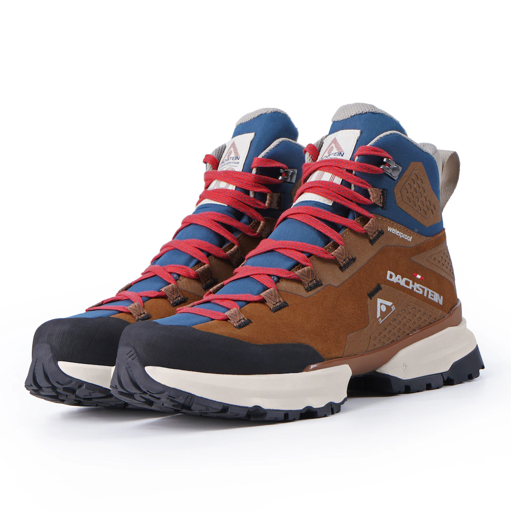 Dachstein Wanderschuh "SF TREK GUIDE MCWP 1925 W" günstig online kaufen