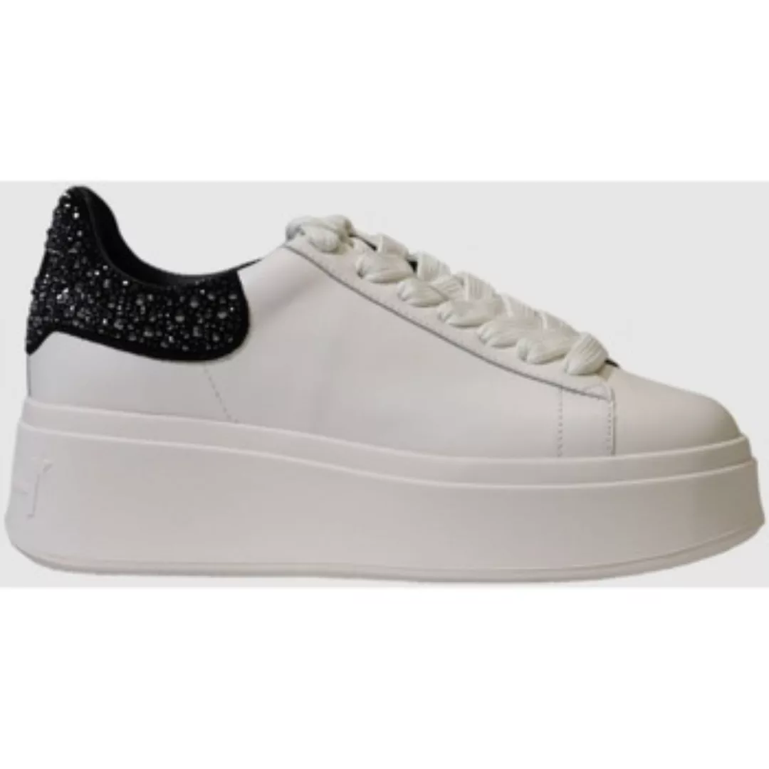 Ash  Sneaker MOBY STRASS günstig online kaufen