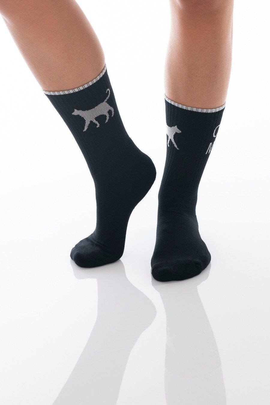 DAILYSOCKS Socken CAT MOM 2.0 günstig online kaufen