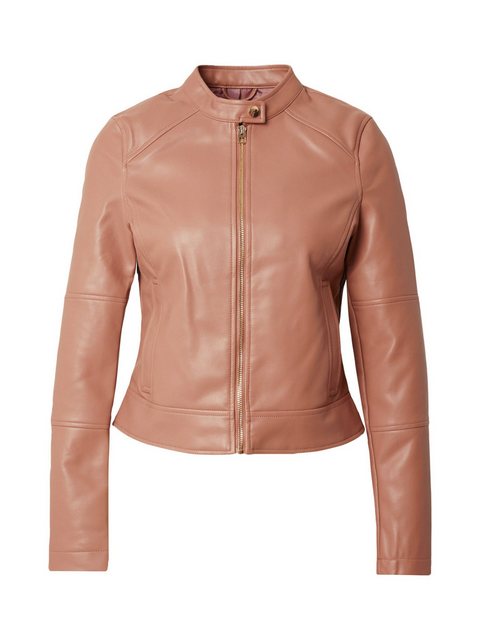 Vero Moda Lederjacke VMDIXIEMARIA (1-St) günstig online kaufen