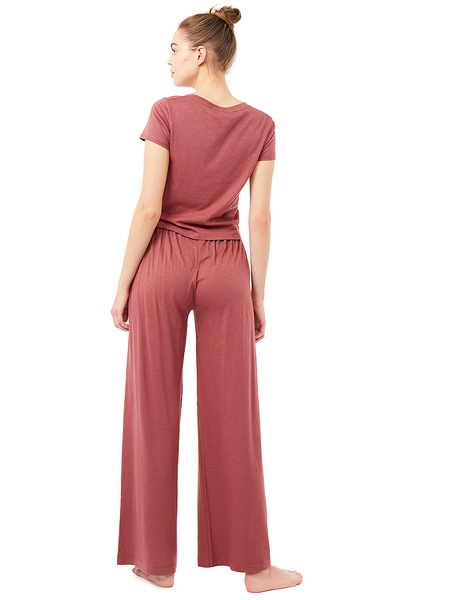 Hose Mit Schlag - Extra Wide Pants günstig online kaufen