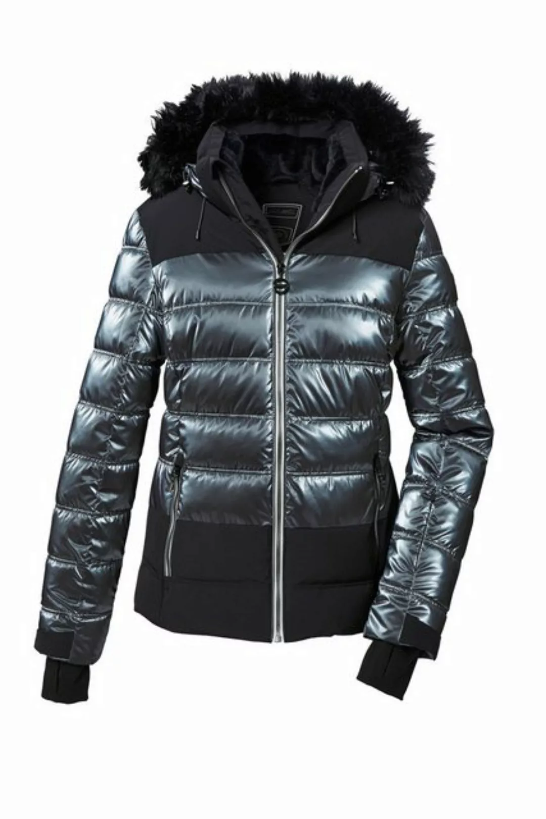 Killtec Winterjacke killtec Damen Skijacke KSW 314 WMN SKI QLTD günstig online kaufen