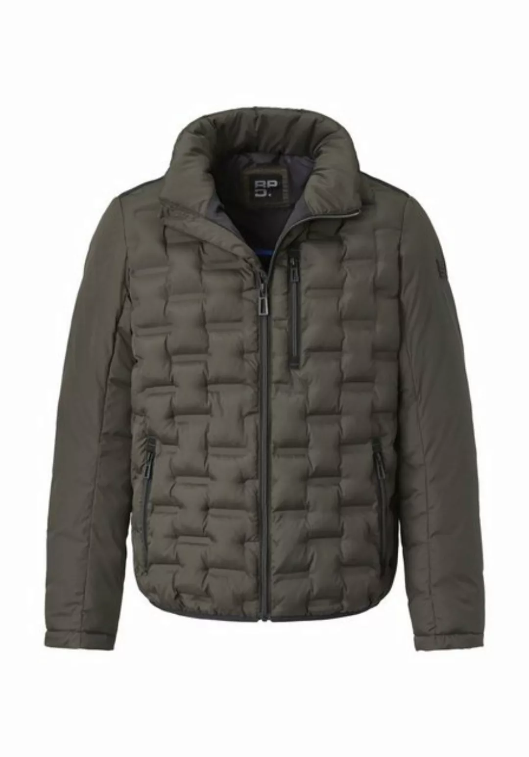 Redpoint Blouson PAD Moderne Übergangsjacke mit innovativer Steppung günstig online kaufen