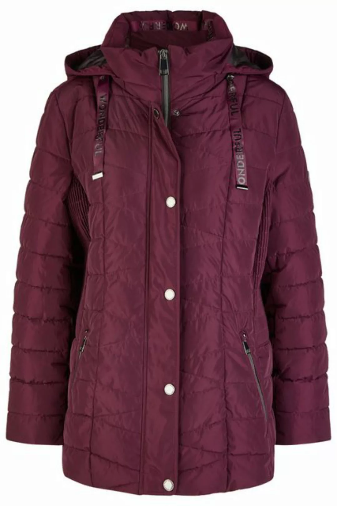 Barbara Lebek Steppjacke - Winterjacke - Jacke - Damenjacke - Outdoorjacke günstig online kaufen