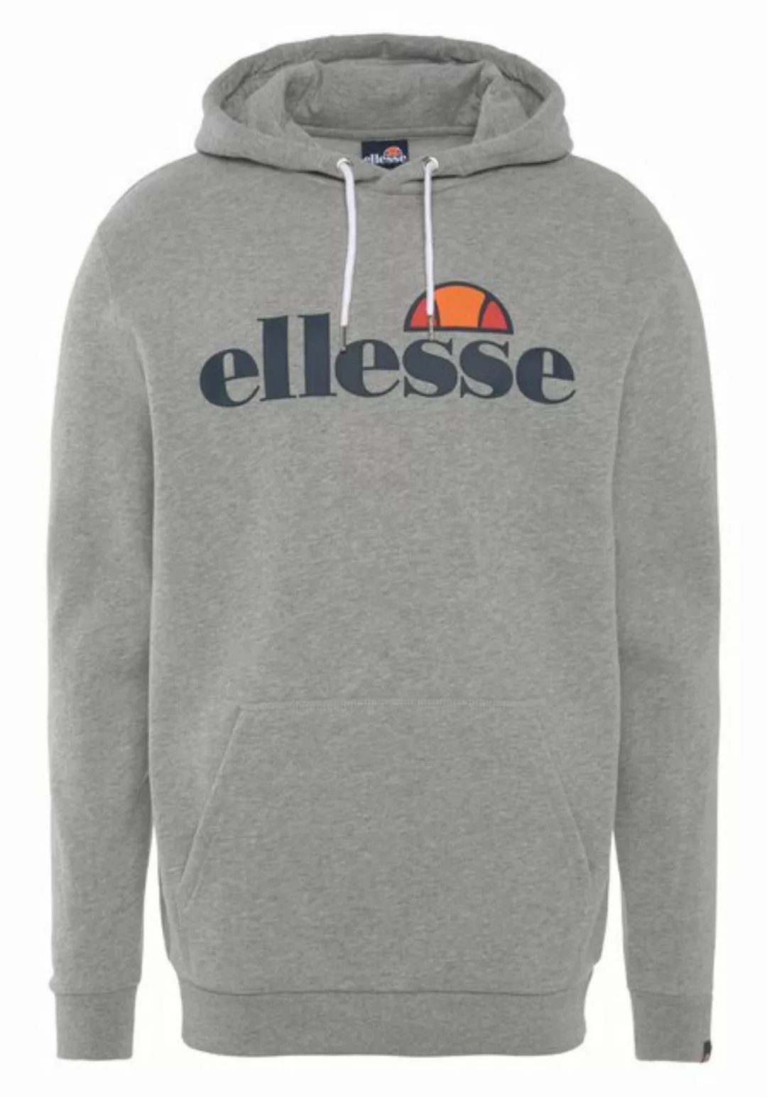 Ellesse Kapuzensweatshirt SL GOTTERO OH HOODY günstig online kaufen