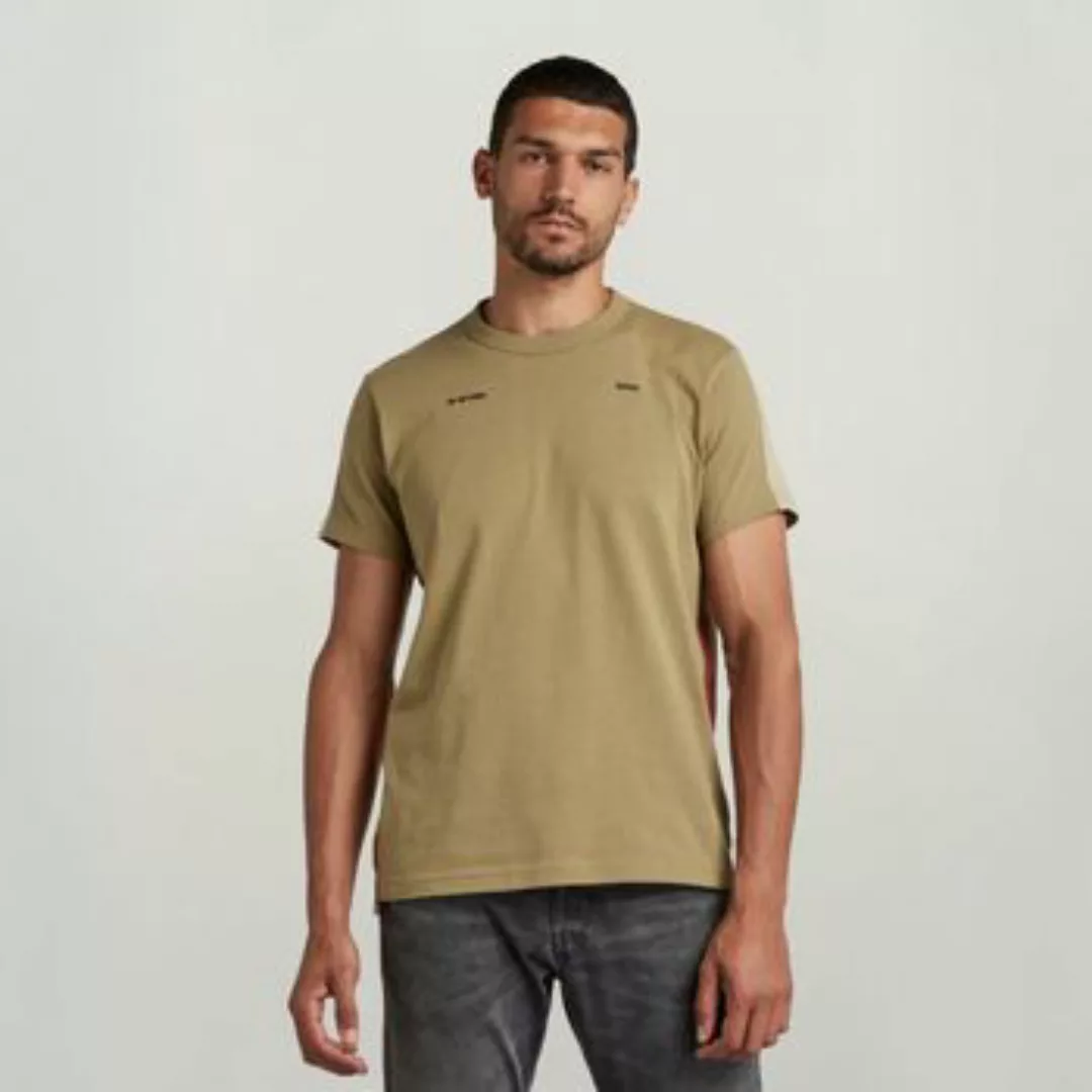 G-Star Raw  T-Shirts & Poloshirts D21185 C336-D017 günstig online kaufen