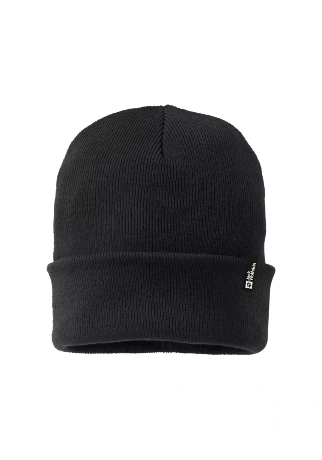 Jack Wolfskin Beanie "RIB BEANIE" günstig online kaufen