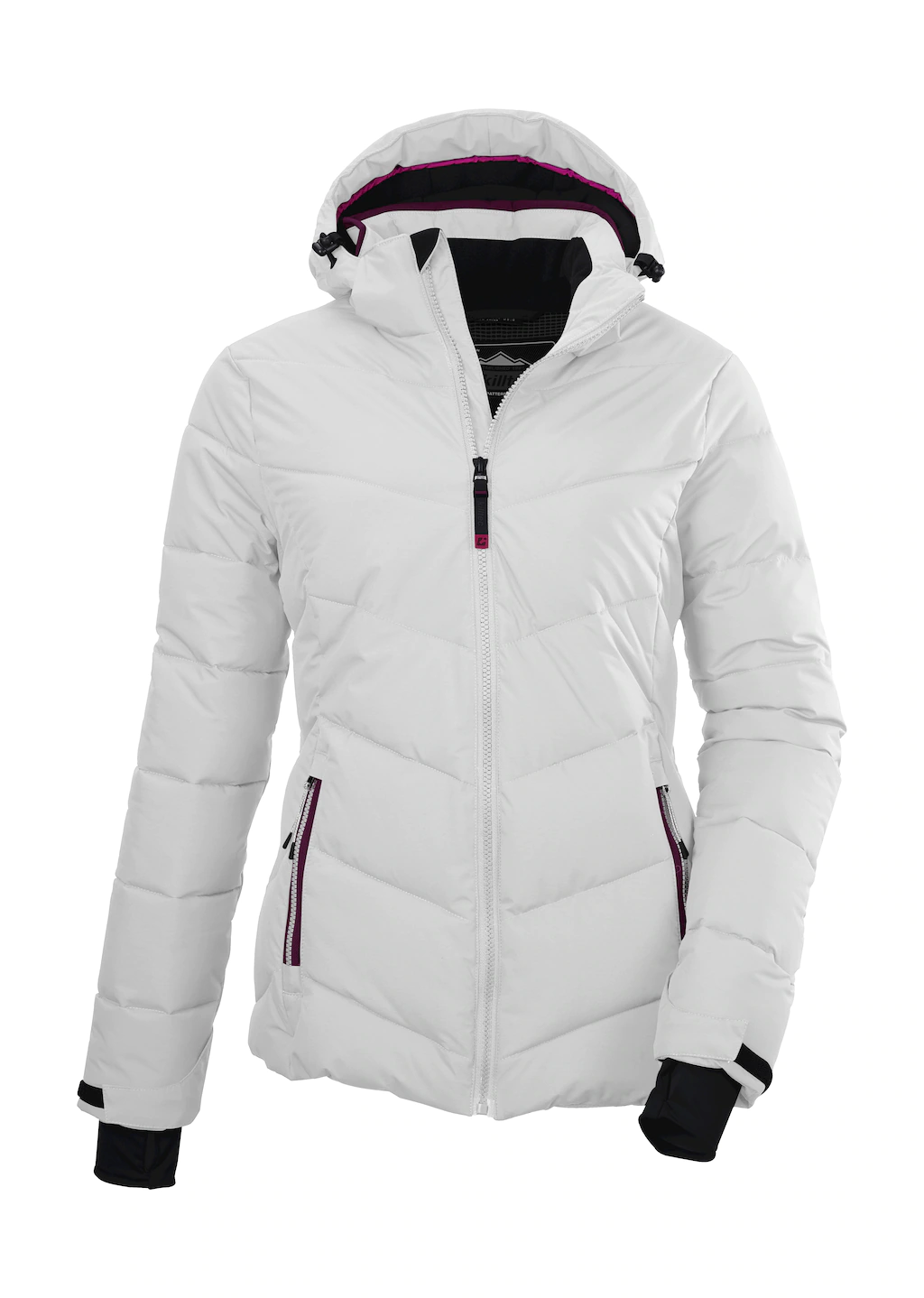 Killtec Skijacke "KSW 289 WMN SKI JCKT" günstig online kaufen