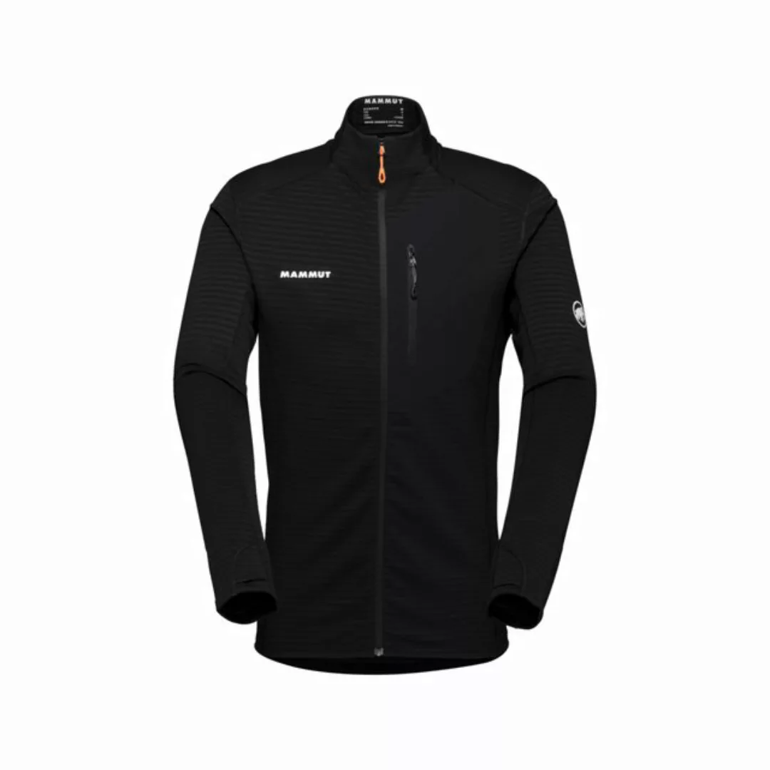 Mammut Fleecejacke Taiss Light ML Jacket Men günstig online kaufen