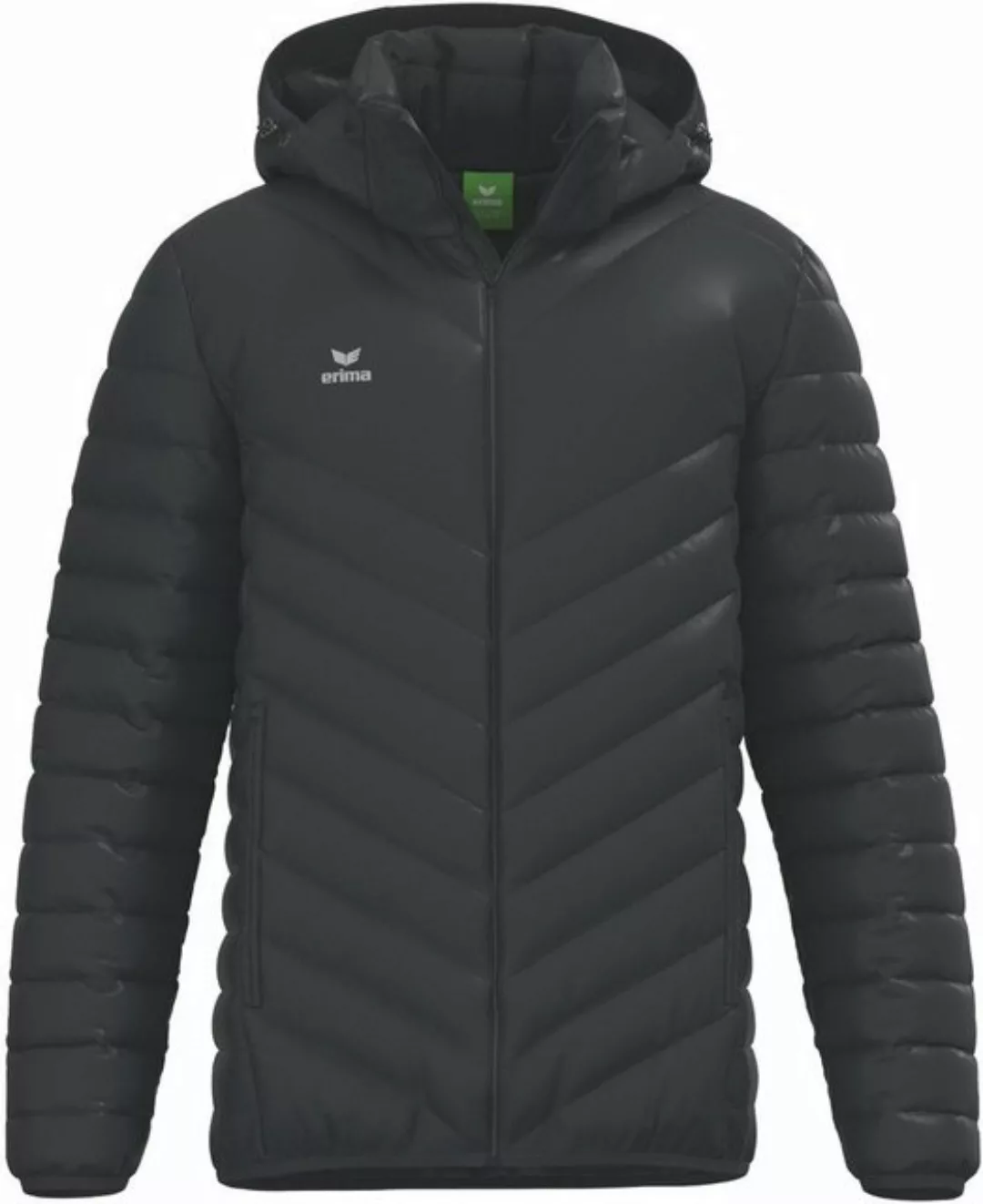 Erima Winterjacke Cmpt Puffer Jacket günstig online kaufen