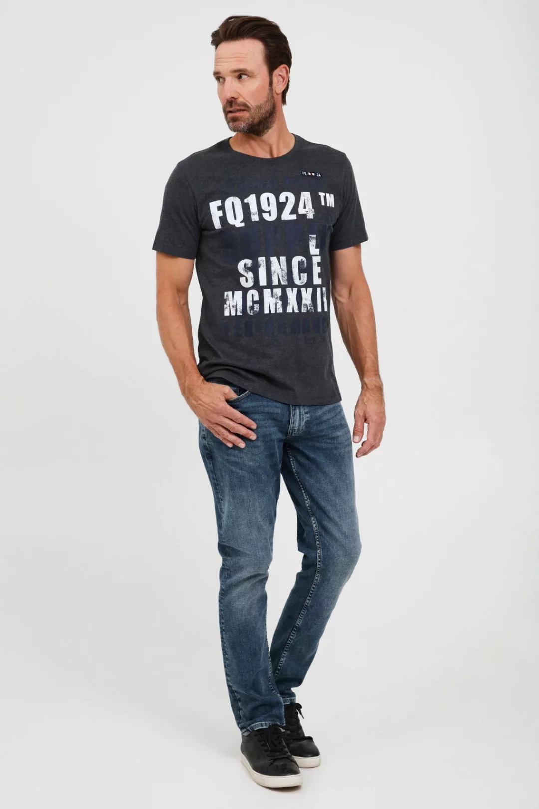 FQ1924 Gerade Jeans FQ1924 FQNoah günstig online kaufen