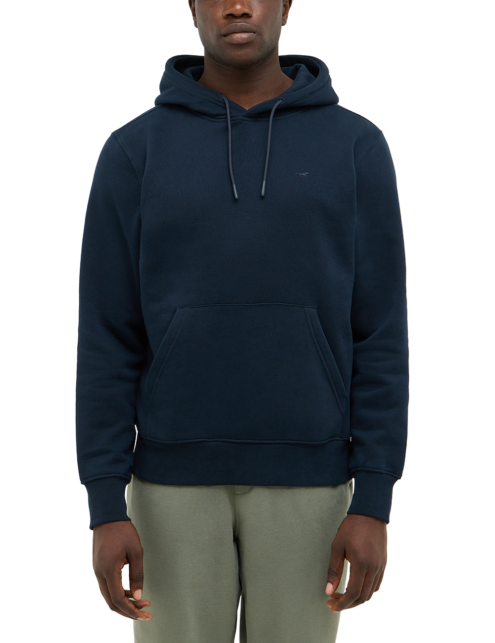 MUSTANG Sweatshirt "Herren Style Bronson" günstig online kaufen