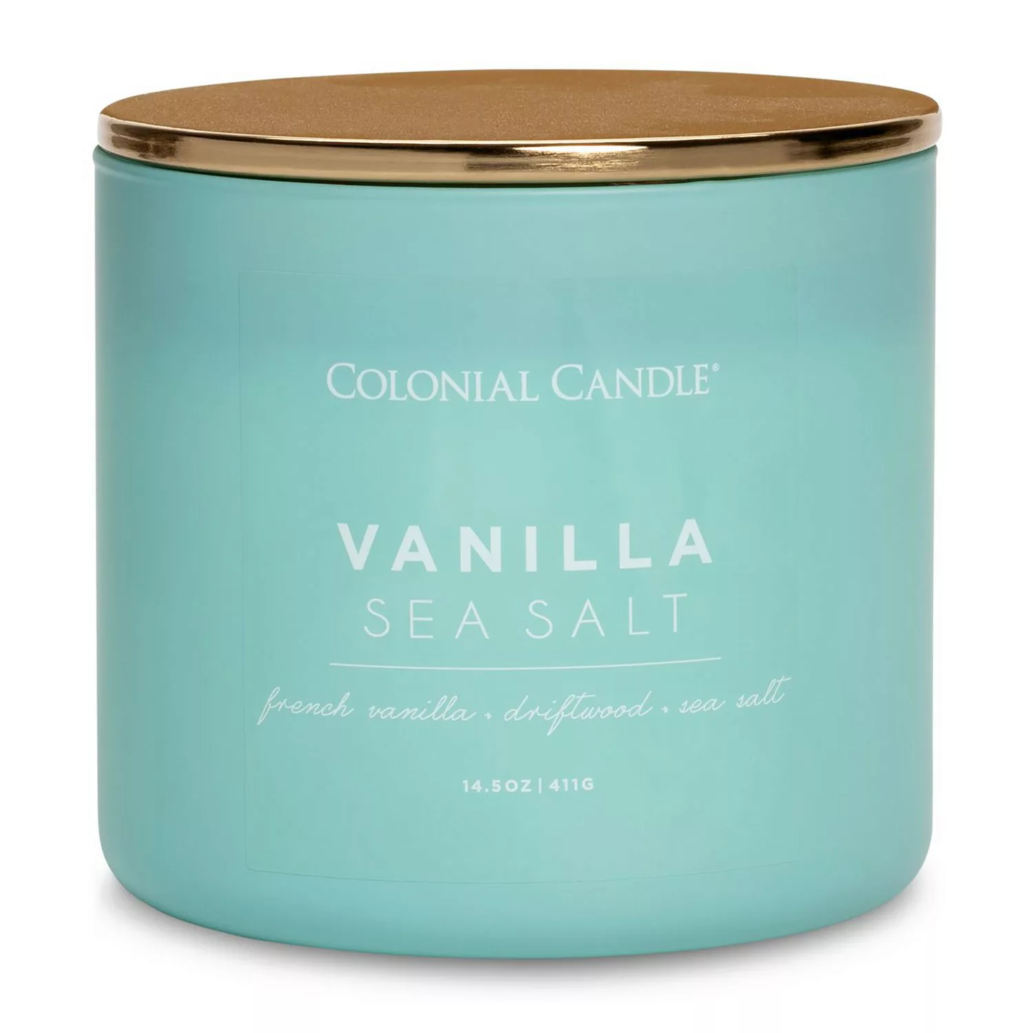 home24 Duftkerze Vanilla Sea Salt günstig online kaufen