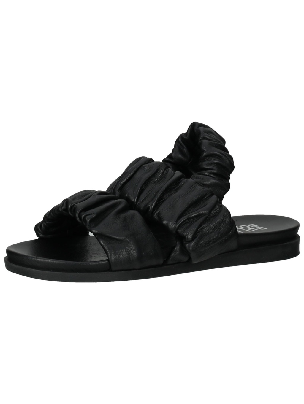 Bullboxer Riemchensandale "Bullboxer Sandalen Leder" günstig online kaufen