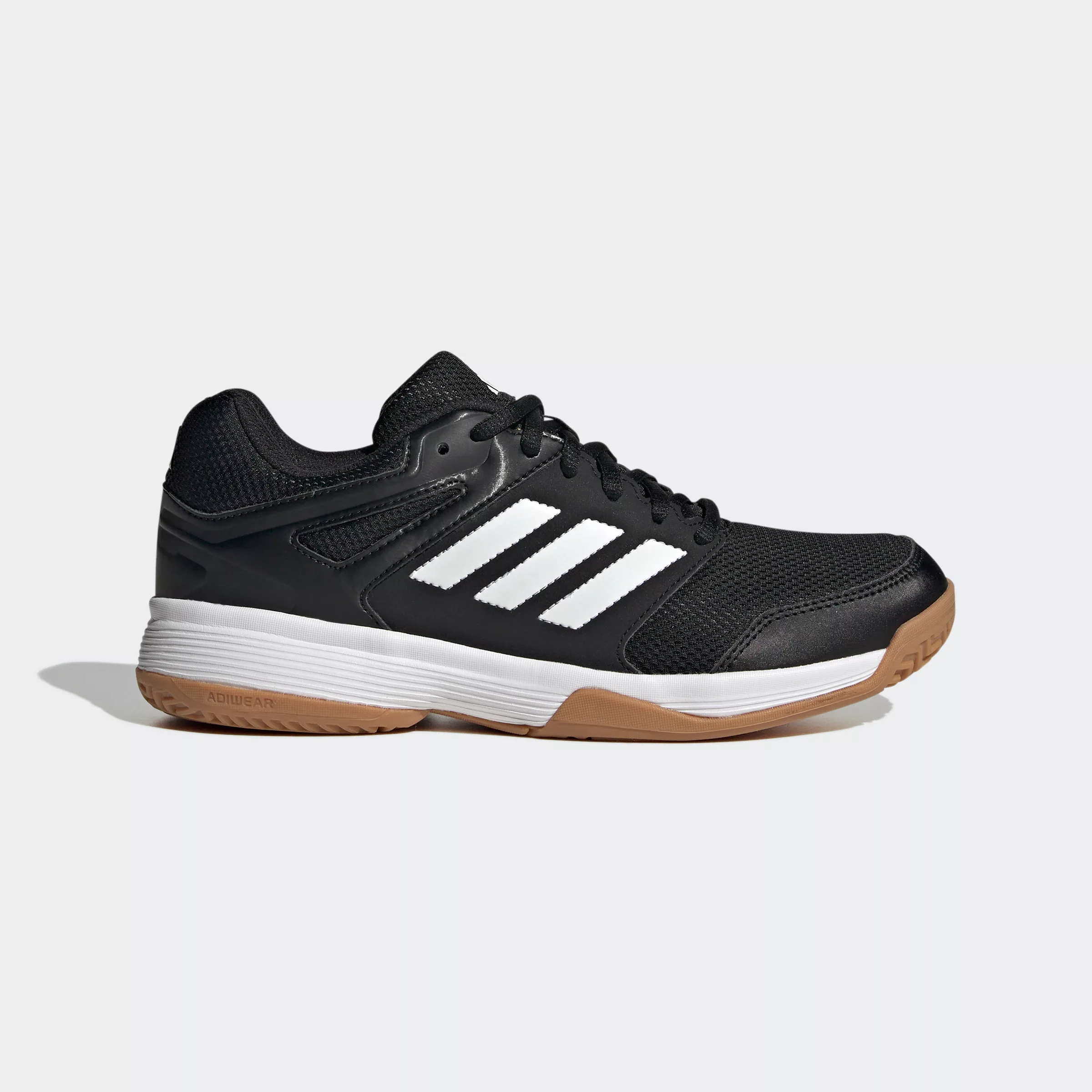 adidas Performance Hallenschuh "SPEEDCOURT" günstig online kaufen