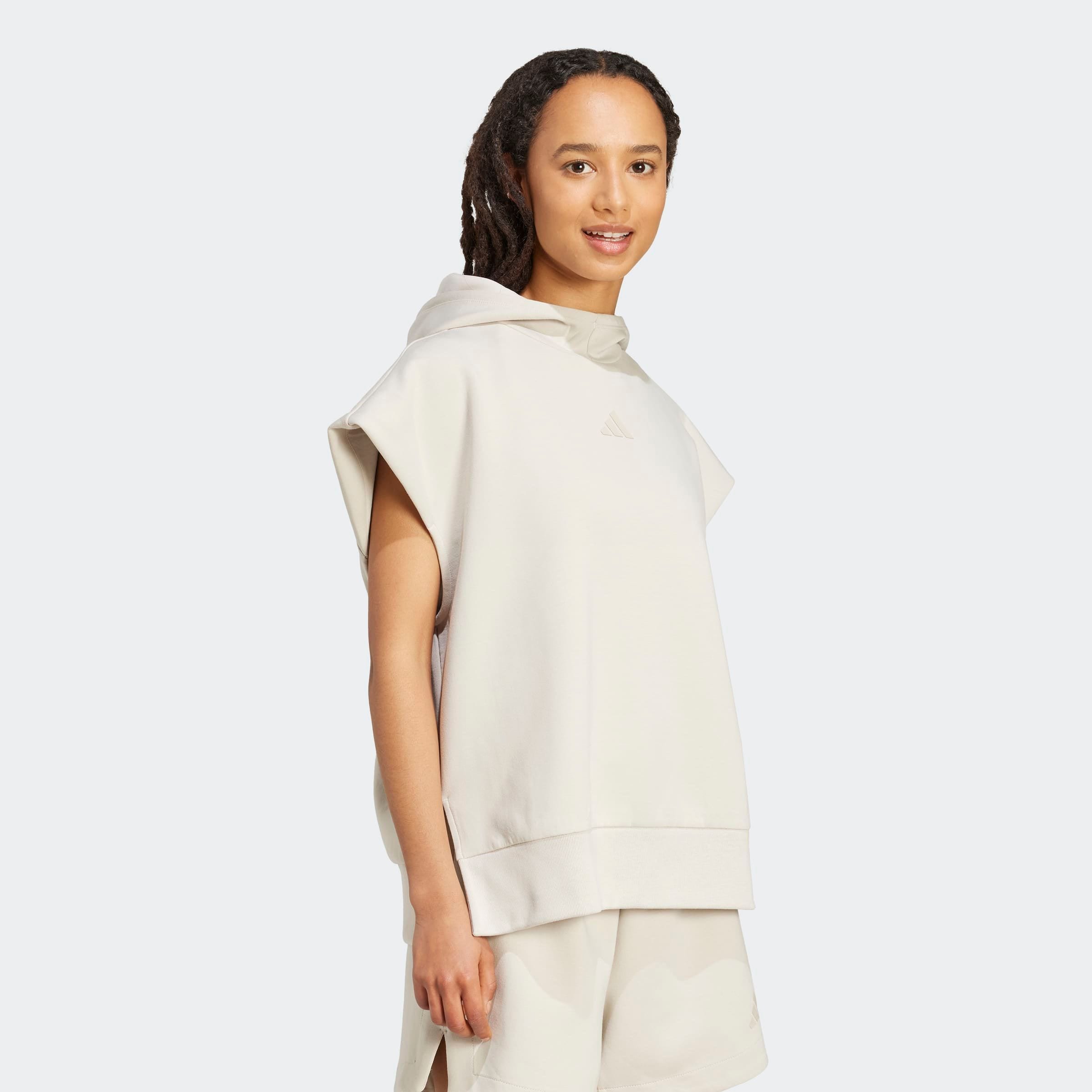 adidas Sportswear Sweatshirt "W ALL SZN SL VS" günstig online kaufen