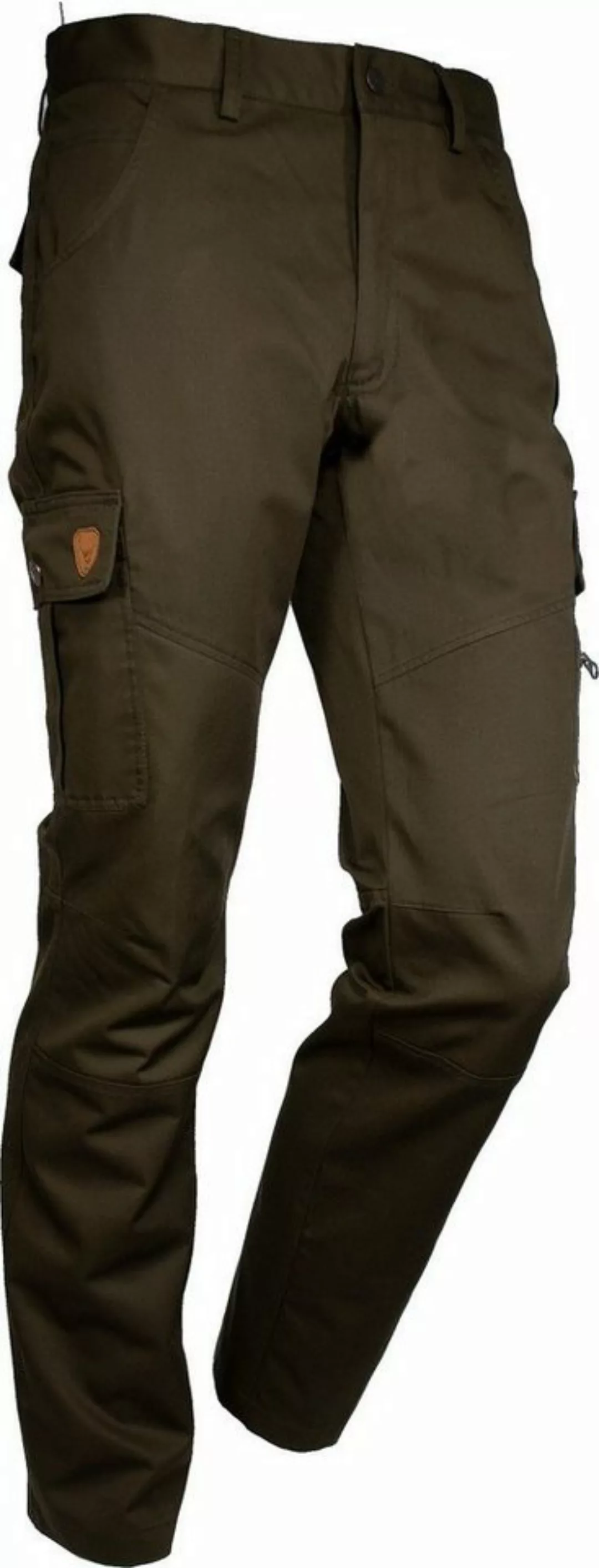 Hubertus® Hunting Outdoorhose Leichte Funktionshose Sommer-Jagdhose wassera günstig online kaufen