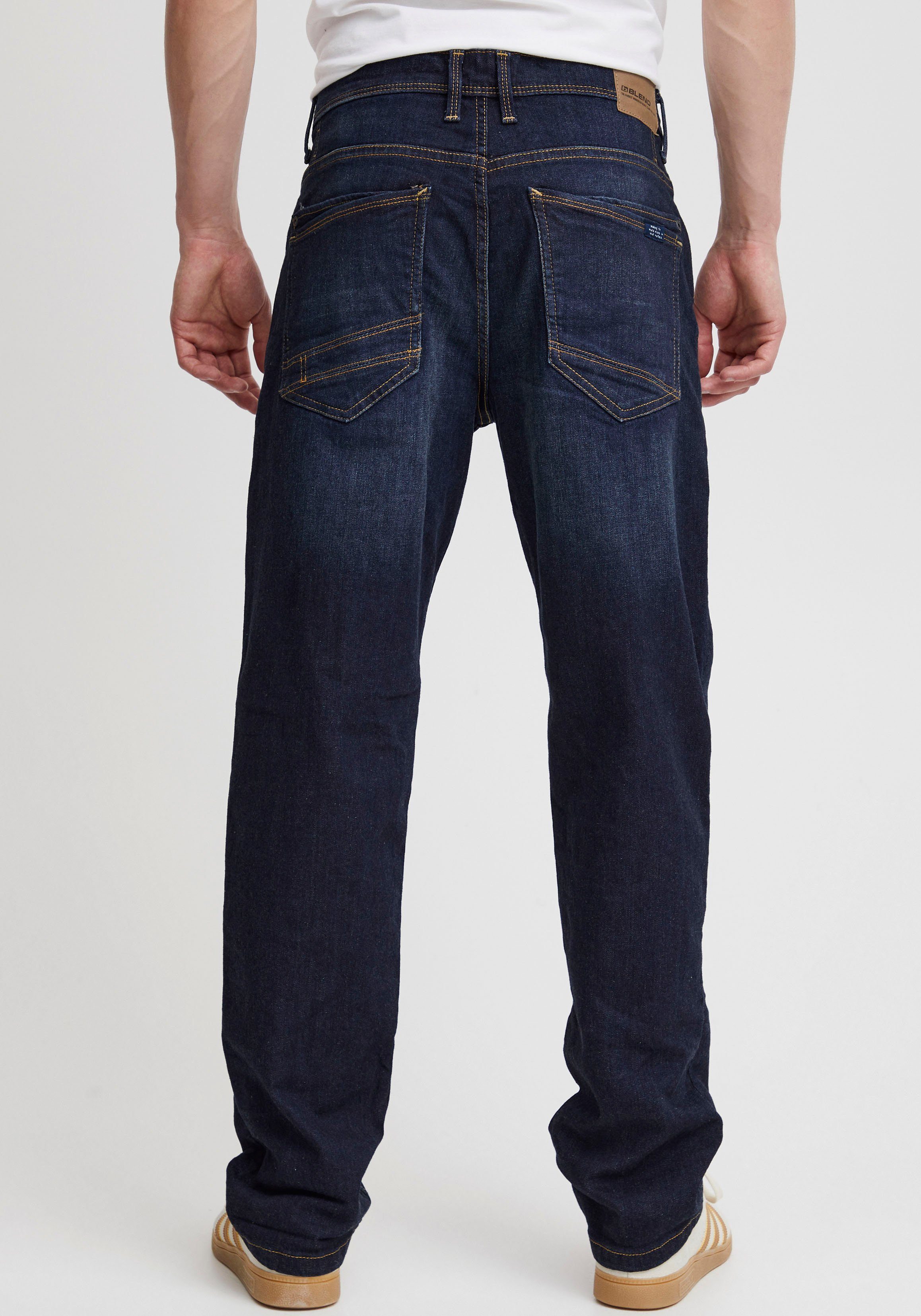 Blend Regular-fit-Jeans BL-Rock fit günstig online kaufen