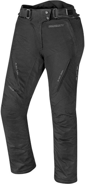 Germot Motorradhose Vanessa Damen Motorrad Textilhose günstig online kaufen