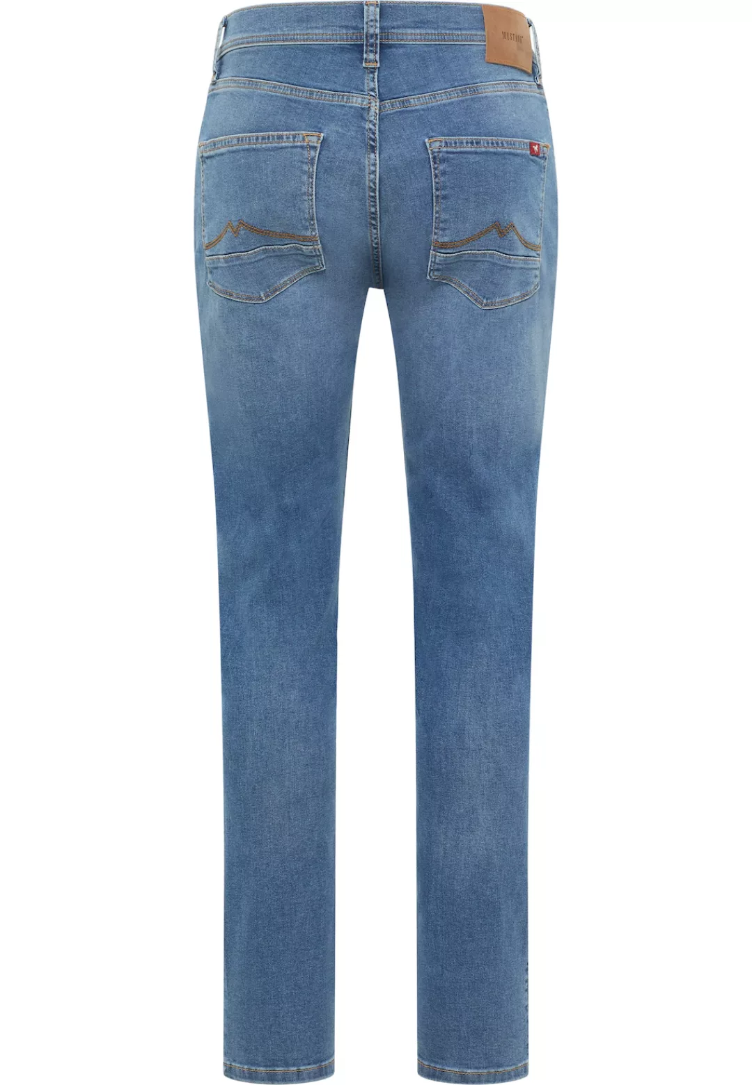 MUSTANG Slim-fit-Jeans "Style Vegas Slim" günstig online kaufen