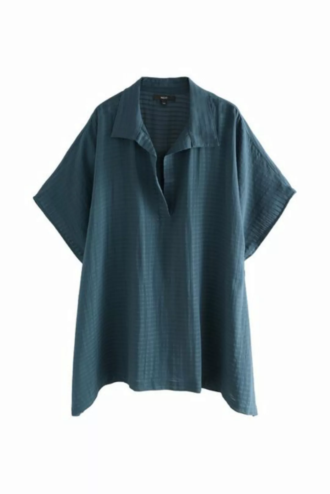 Next Strandshirt Strandkleid aus 100 % Baumwolle (1-tlg) günstig online kaufen