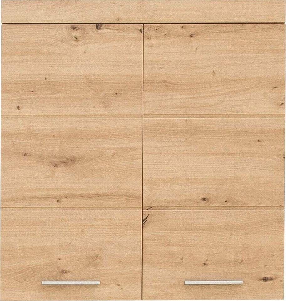 INOSIGN Hängeschrank "Avena", Breiter Badschrank mit verstellbaren Böden - günstig online kaufen