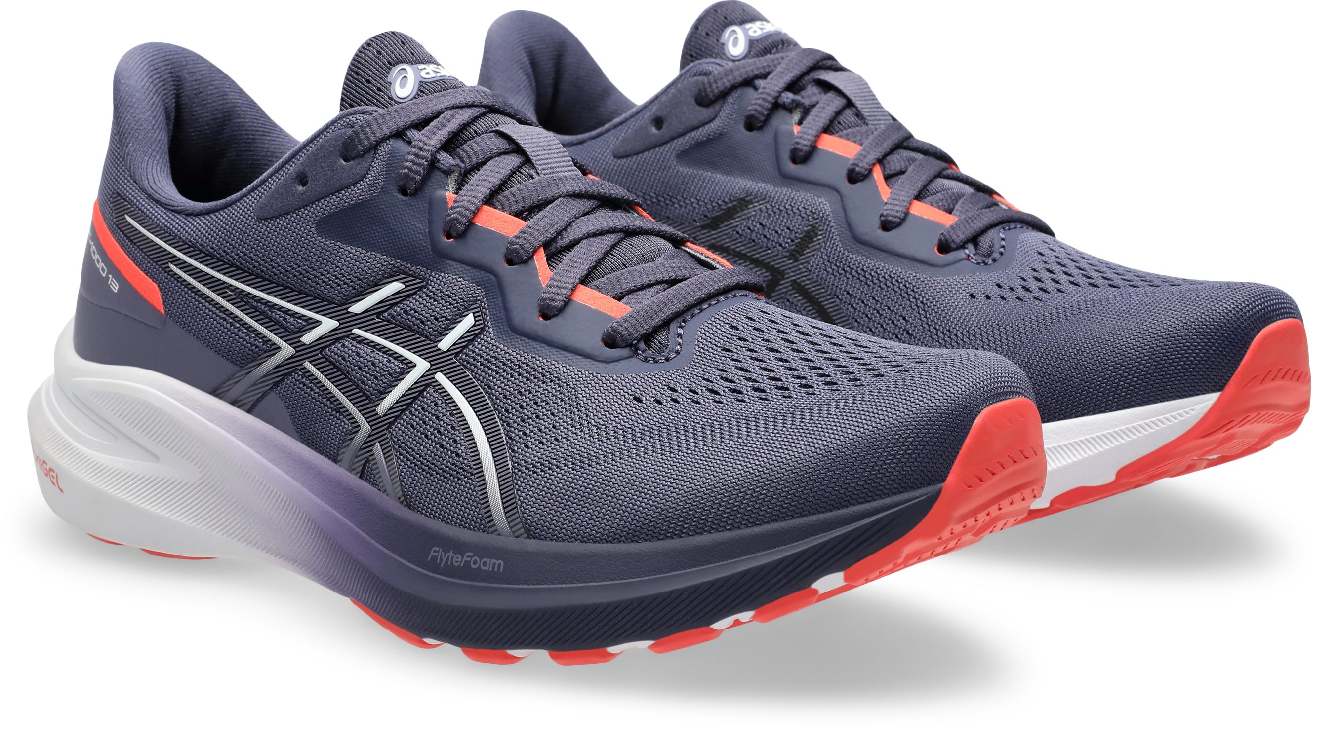 Asics Laufschuh "GT-1000 13", für mehr Stabilität günstig online kaufen