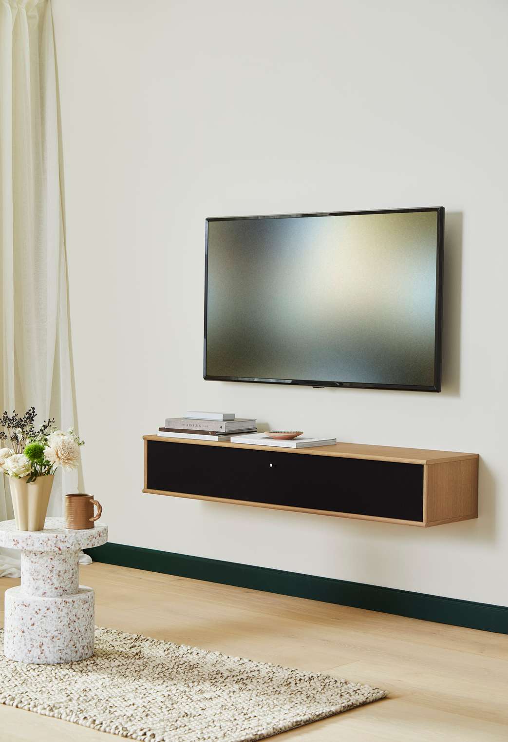 Hammel Furniture TV-Board "Mistral Fernsehschrank, Medienmöbel, Hängend", m günstig online kaufen