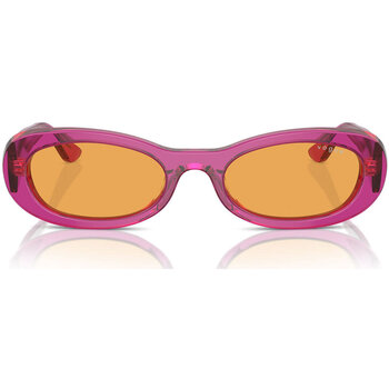 Vogue  Sonnenbrillen Sonnenbrille VO5582S 3165/7 günstig online kaufen