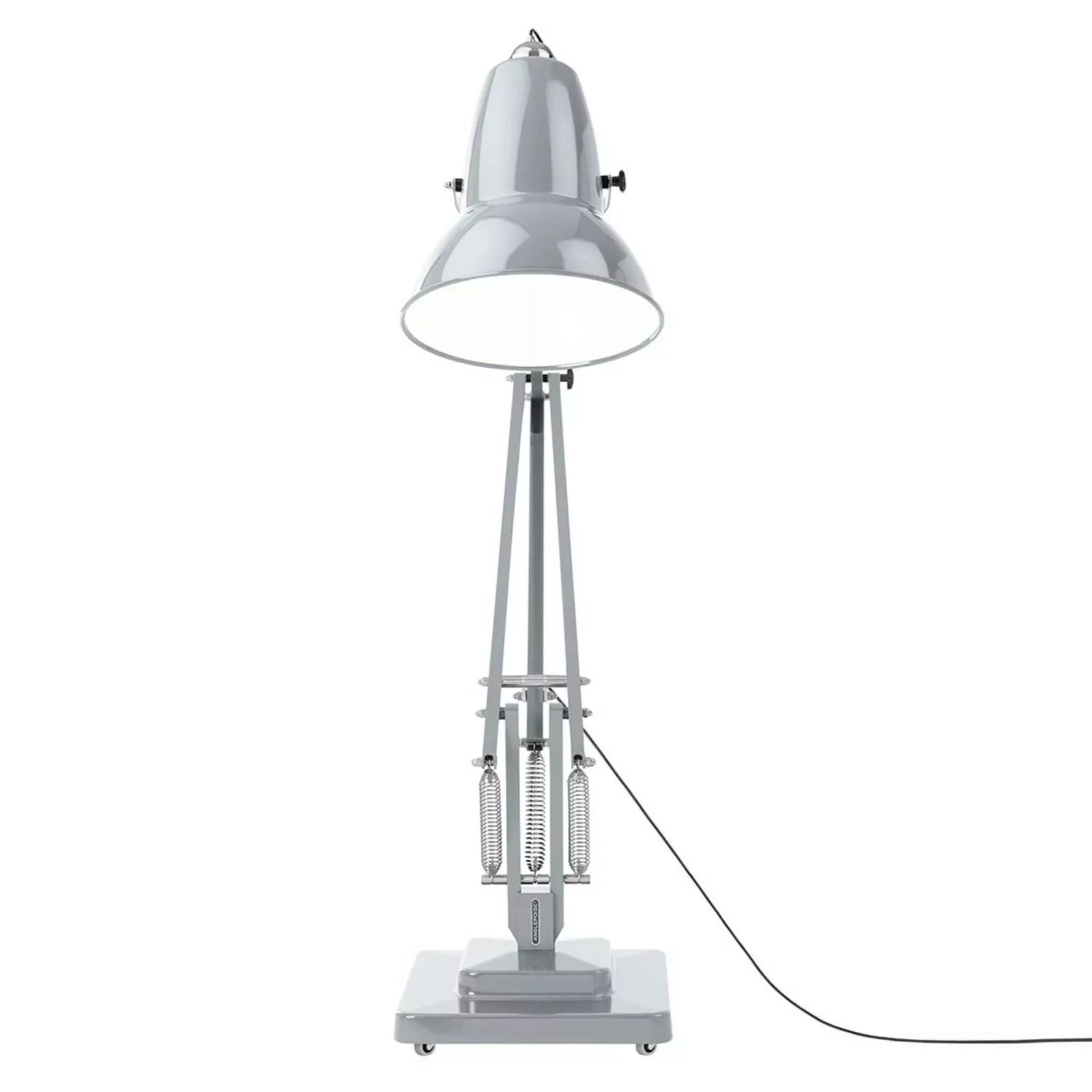 Anglepoise Original 1227 Giant Stehleuchte grau günstig online kaufen