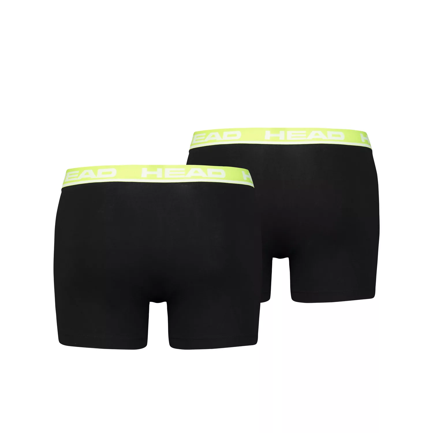 HEAD Herren Boxershort Basic Boxer 2er Pack günstig online kaufen