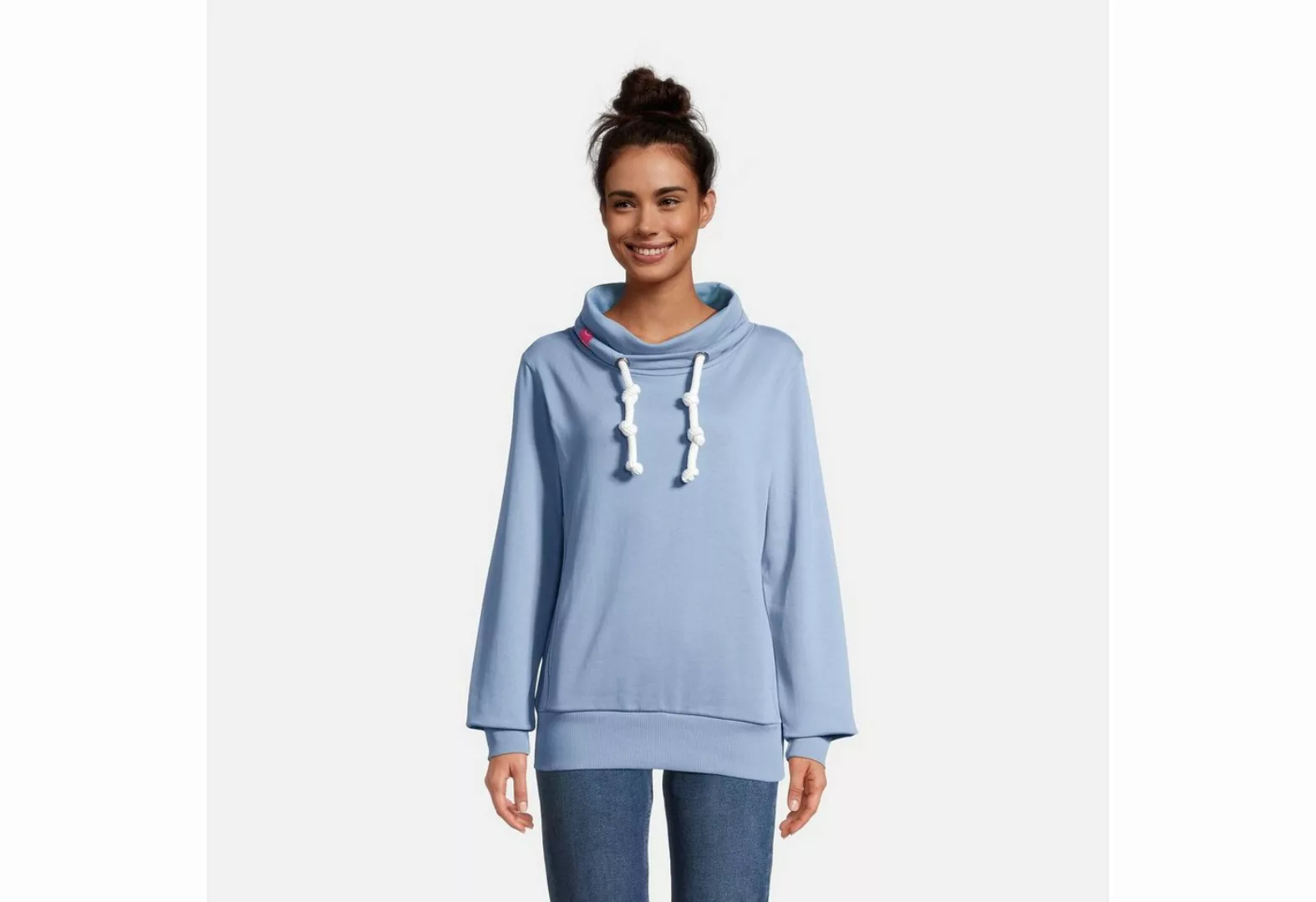 salzhaut Hoodie günstig online kaufen