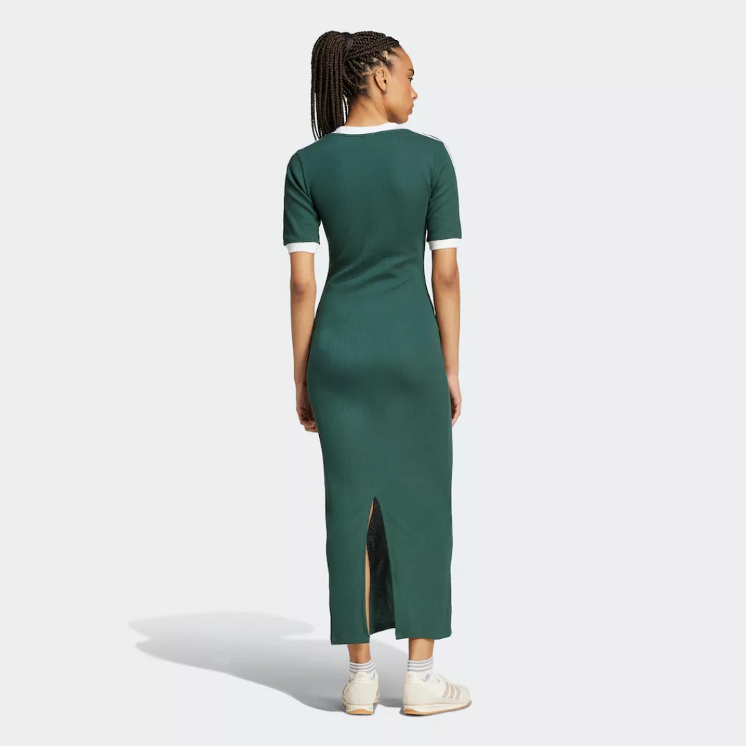 adidas Originals Shirtkleid "WINTER DRESS", (1 tlg.) günstig online kaufen