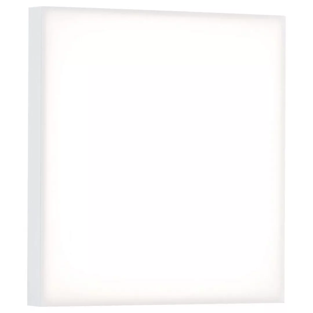 Paulmann Velora LED-Panel 3-step-dim, 22,5x22,5 cm günstig online kaufen