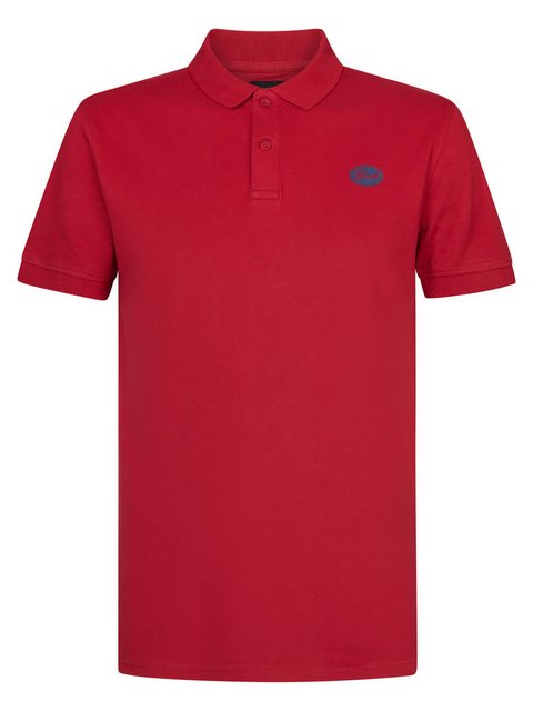 Petrol Industries Poloshirt Klassisches Poloshirt günstig online kaufen