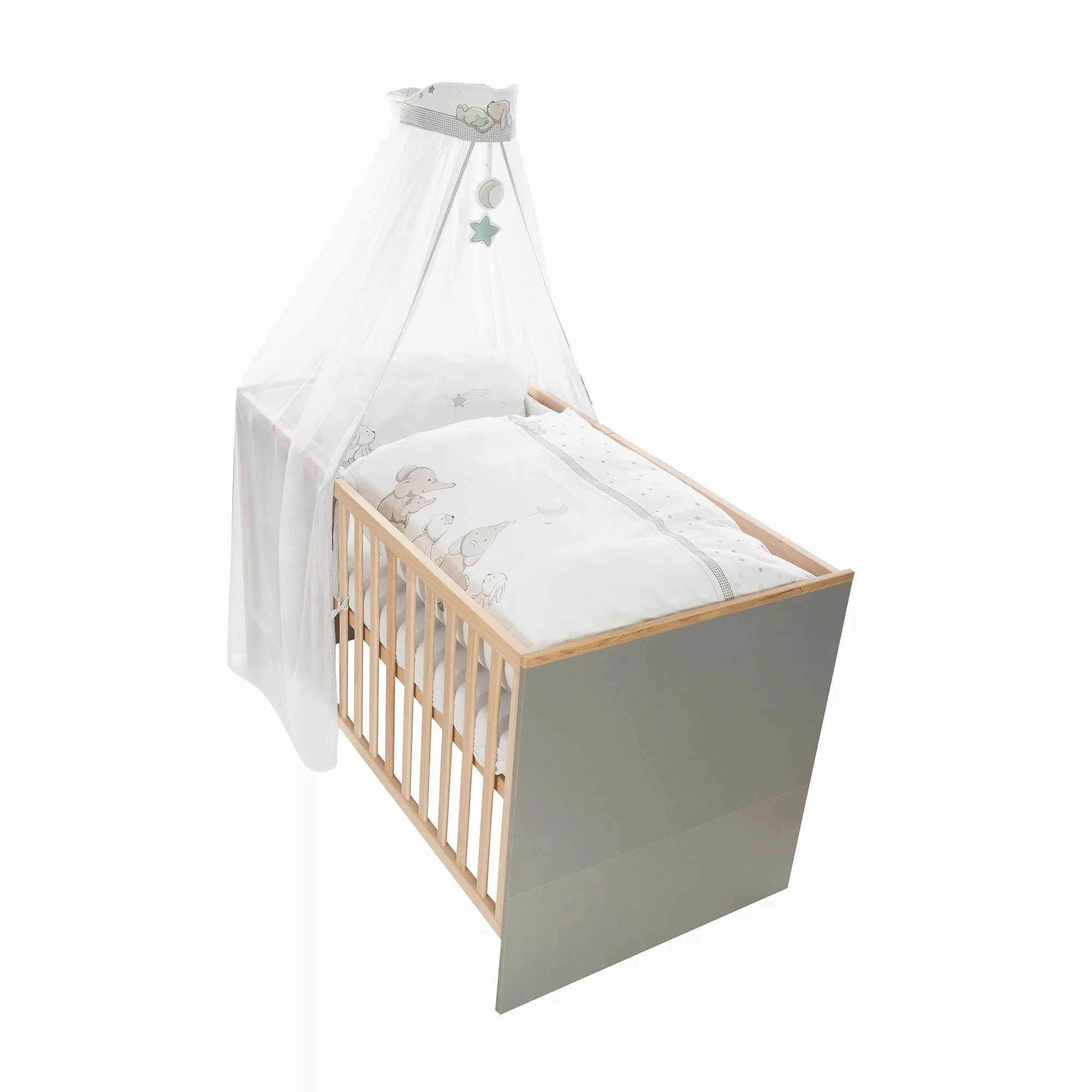 roba® Kinderbettwäsche 100 x 135 cm, günstig online kaufen