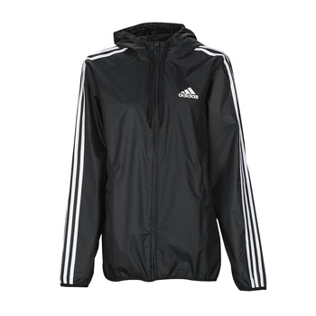 Adidas 3 Stripes Woven Windjacke XL Black günstig online kaufen