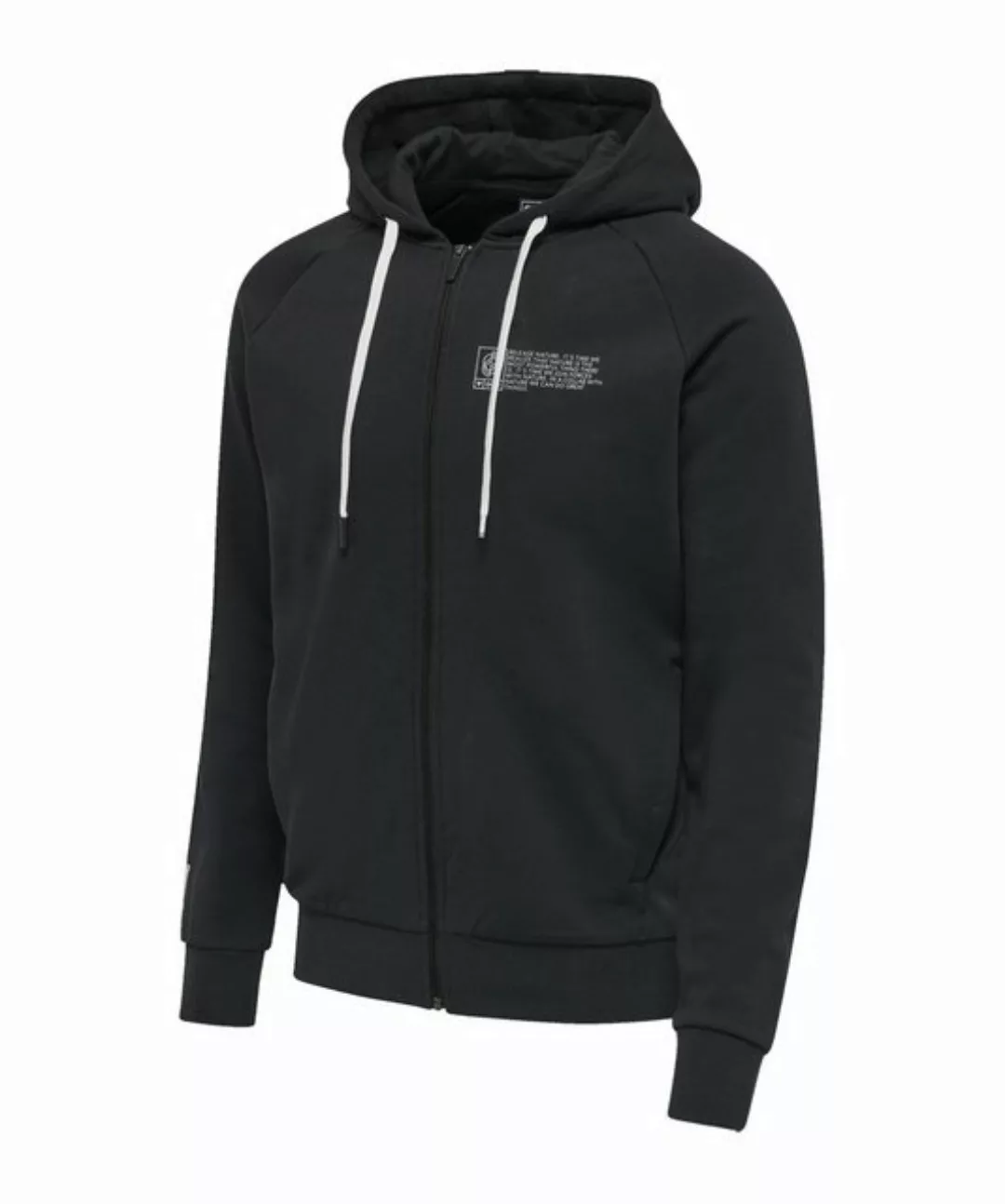 hummel Sweatjacke hmlGG12 Kapuzenjacke günstig online kaufen